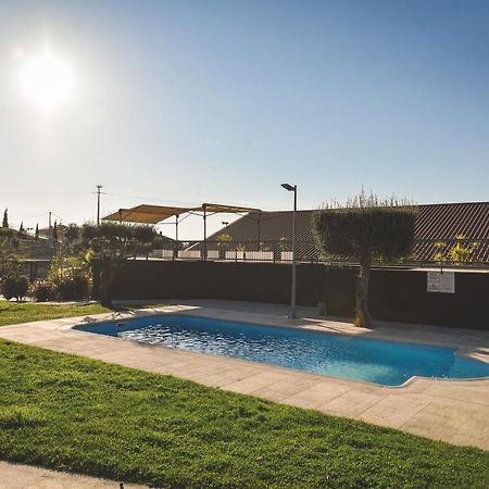 Villa Quinta Do Farejal Vieira do Minho Exterior foto